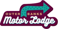 Outer Banks Motor Lodge logo